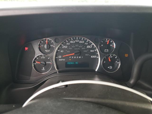 2018 Chevrolet Express G2500 მანქანა იყიდება აუქციონზე, vin: 1GCWGAFP9J1268198, აუქციონის ნომერი: 71476984