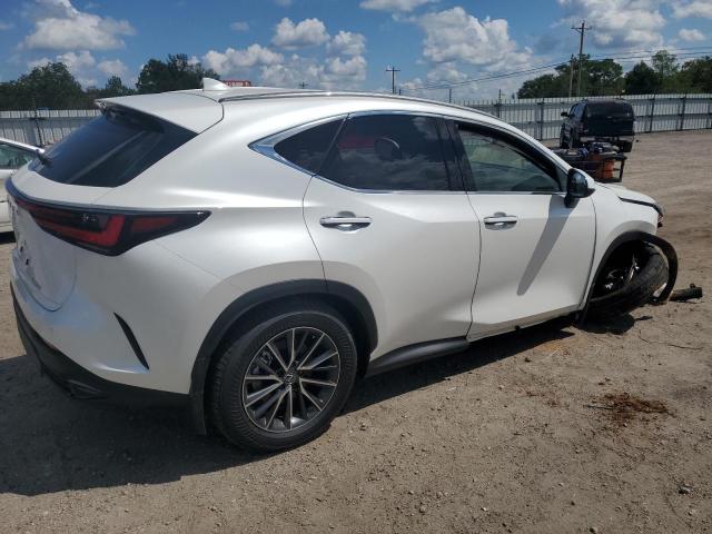 71668464 :رقم المزاد ، JTJGDCAZXS2018351 vin ، 2025 Lexus Nx 250 Pre مزاد بيع