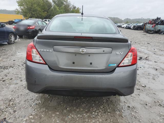 73560574 :رقم المزاد ، 3N1CN7AP1GL852926 vin ، 2016 Nissan Versa مزاد بيع