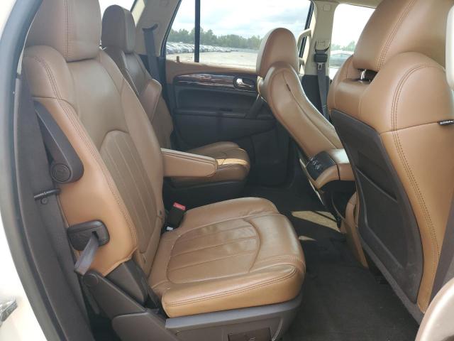 70340804 :رقم المزاد ، 5GAKRBKD6EJ212804 vin ، 2014 Buick Enclave مزاد بيع