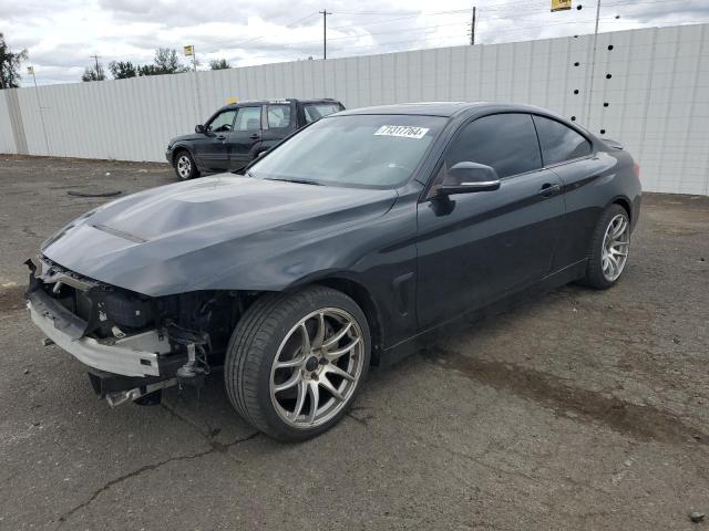 Auction sale of the 2014 Bmw 435, vin: WBA3R1C52EK190800, lot number: 71317764
