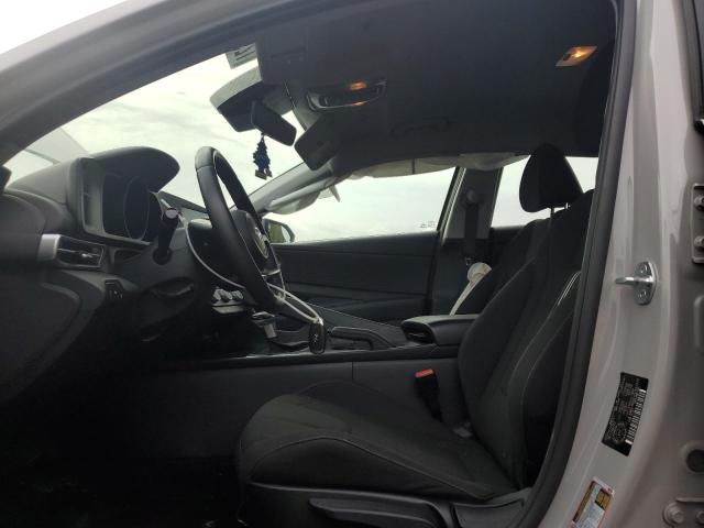 Aukcja sprzedaży 2023 Hyundai Elantra Se, vin: KMHLM4AG7PU457374, numer aukcji: 72956854