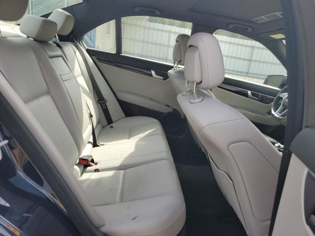 Aukcja sprzedaży 2013 Mercedes-benz C 250, vin: WDDGF4HB6DA808188, numer aukcji: 69679584