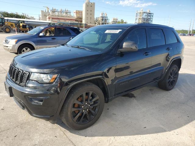 Продажа на аукционе авто 2018 Jeep Grand Cher, vin: 1C4RJFAG4JC170252, номер лота: 70989554