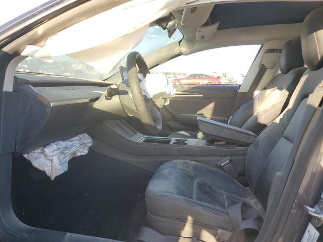 55273913 :رقم المزاد ، 5YJ3E1EA8MF976413 vin ، 2021 Tesla Model 3 مزاد بيع