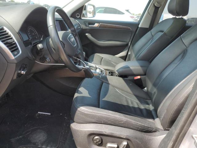 Aukcja sprzedaży 2016 Audi Q5, vin: WA1L2AFP1GA049093, numer aukcji: 70538294