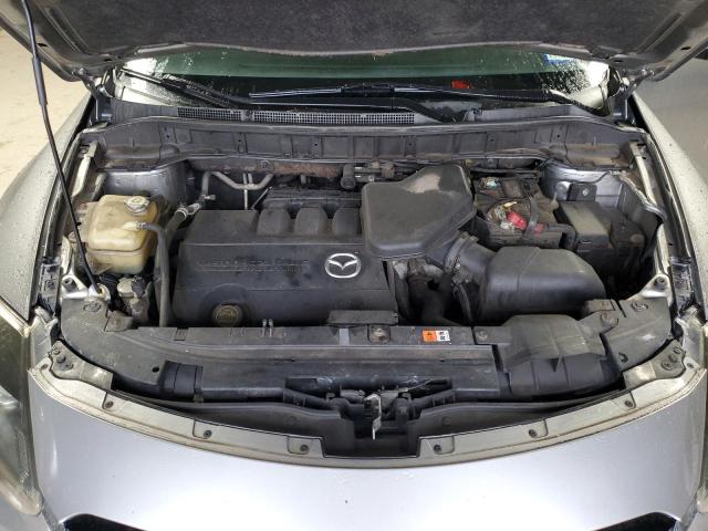 Продаж на аукціоні авто 2015 Mazda Cx-9 Touri, vin: JM3TB3CA9F0450727, номер лоту: 72964124