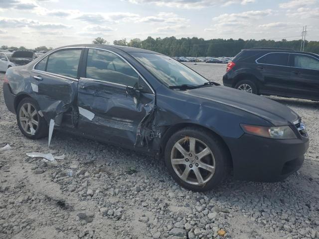 2004 Acura Tsx მანქანა იყიდება აუქციონზე, vin: JH4CL96824C032487, აუქციონის ნომერი: 70847884
