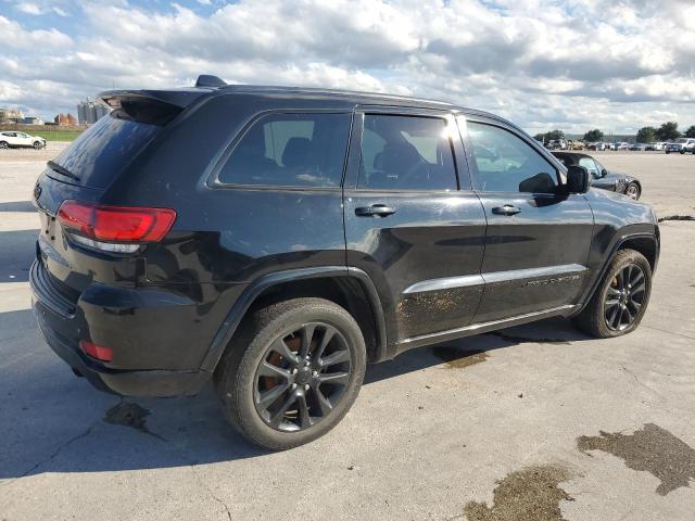Продажа на аукционе авто 2018 Jeep Grand Cher, vin: 1C4RJFAG4JC170252, номер лота: 70989554