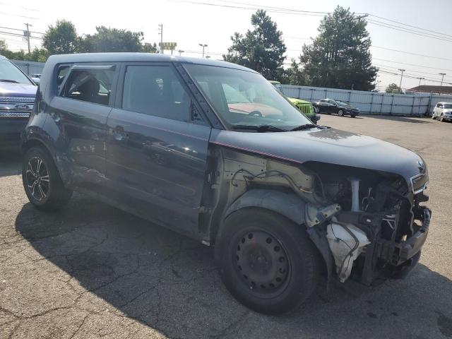 Продажа на аукционе авто 2015 Kia Soul, vin: KNDJP3A53F7182580, номер лота: 70728394