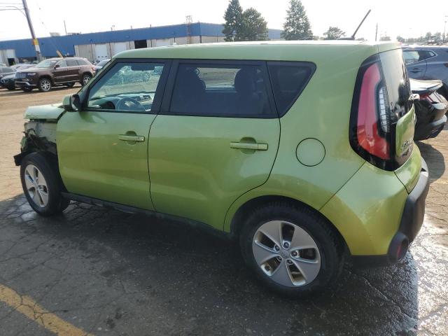 Продажа на аукционе авто 2016 Kia Soul, vin: KNDJN2A26G7844997, номер лота: 70787664