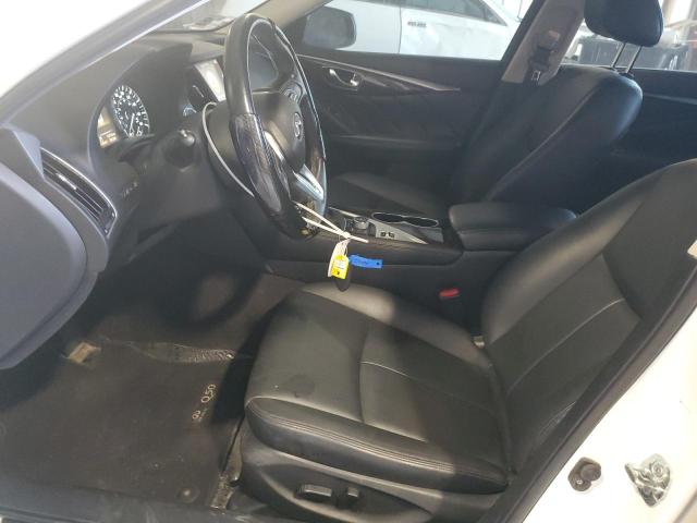 Aukcja sprzedaży 2018 Infiniti Q50 Luxe, vin: JN1EV7AP1JM363318, numer aukcji: 70822584