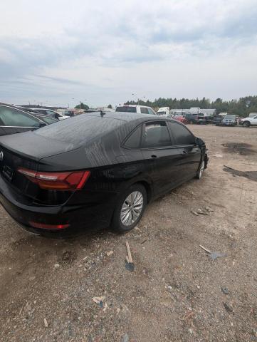 2019 Volkswagen Jetta მანქანა იყიდება აუქციონზე, vin: 3VWC57BU8KM178310, აუქციონის ნომერი: 68800664
