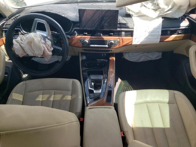 70470864 :رقم المزاد ، WAUBBAF4XMA086613 vin ، 2021 Audi A4 مزاد بيع