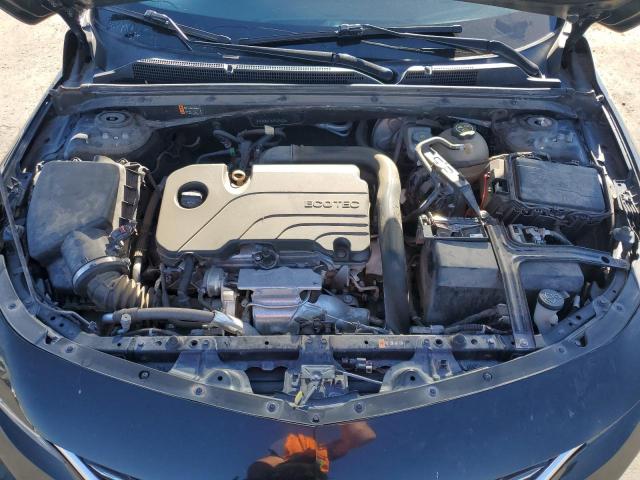 2018 Chevrolet Malibu მანქანა იყიდება აუქციონზე, vin: 1G1ZB5ST5JF229223, აუქციონის ნომერი: 73051264