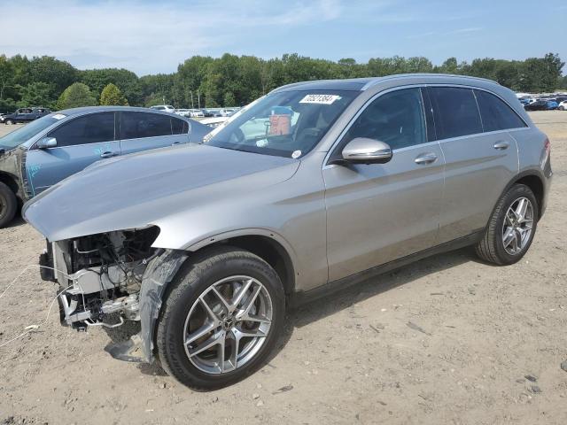 70521384 :رقم المزاد ، WDC0G4KB1KV149695 vin ، 2019 Mercedes-benz Glc مزاد بيع