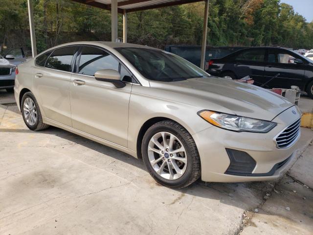 Продаж на аукціоні авто 2019 Ford Fusion, vin: 3FA6P0H78KR123206, номер лоту: 71122394