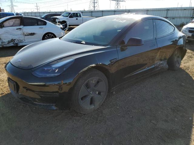 Aukcja sprzedaży 2023 Tesla Model 3, vin: 5YJ3E1EA3PF568888, numer aukcji: 72019294