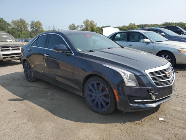 Продаж на аукціоні авто 2015 Cadillac Ats, vin: 1G6AH5S34F0141683, номер лоту: 71247784