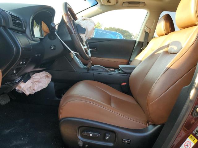 Aukcja sprzedaży 2015 Lexus Rx, vin: 2T2BK1BA9FC316666, numer aukcji: 72390204