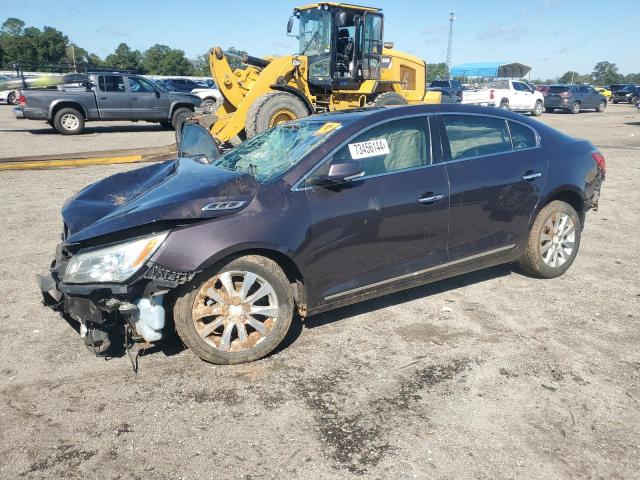 Продаж на аукціоні авто 2014 Buick Lacrosse, vin: 1G4GB5GR1EF223089, номер лоту: 73456144