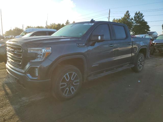 Aukcja sprzedaży 2019 Gmc Sierra, vin: 3GTP9EEL5KG300071, numer aukcji: 71798274