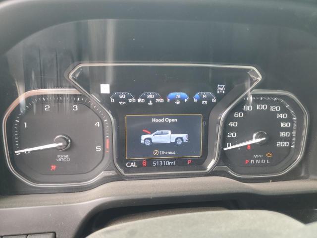 Aukcja sprzedaży 2022 Gmc Sierra, vin: 1GT49VEYXNF250000, numer aukcji: 70593244