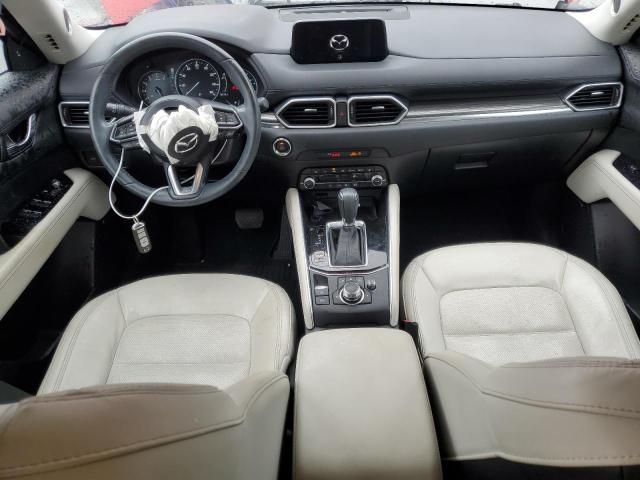 73286164 :رقم المزاد ، JM3KFADMXK1621910 vin ، 2019 Mazda Cx-5 مزاد بيع