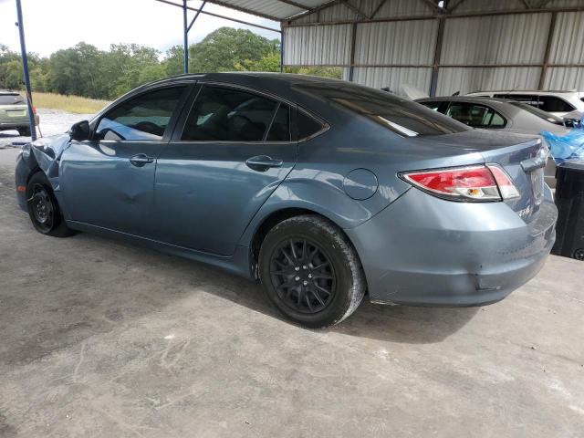 2012 Mazda 6 მანქანა იყიდება აუქციონზე, vin: 1YVHZ8BH9C5M30864, აუქციონის ნომერი: 57461726