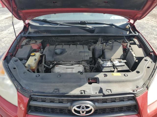 Продажа на аукционе авто 2012 Toyota Rav4, vin: 2T3BF4DV8CW265267, номер лота: 70614034