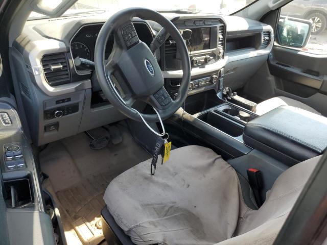 Продажа на аукционе авто 2022 Ford F150, vin: 1FTFX1E58NKD69281, номер лота: 72006074