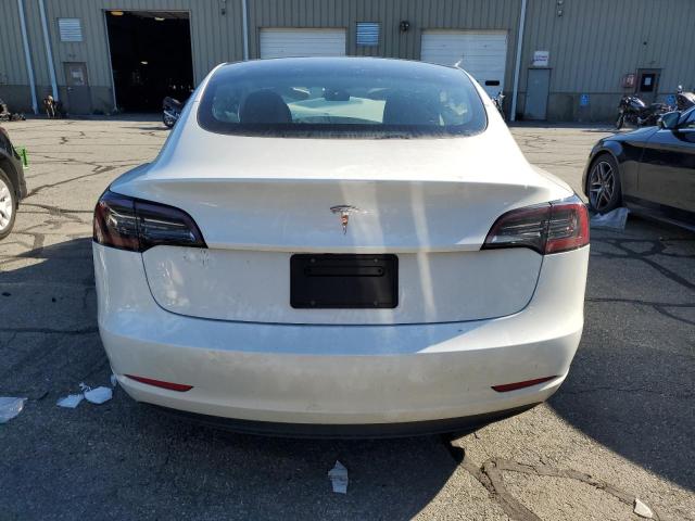 49789906 :رقم المزاد ، 5YJ3E1EA1PF473407 vin ، 2023 Tesla Model 3 مزاد بيع