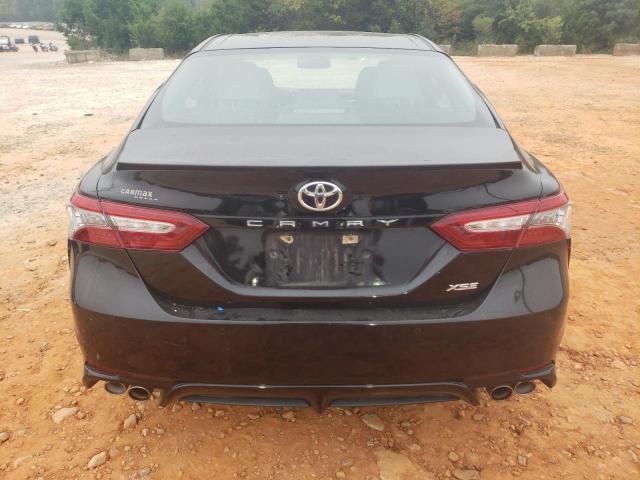 2018 Toyota Camry მანქანა იყიდება აუქციონზე, vin: 4T1B61HK9JU502613, აუქციონის ნომერი: 72118894