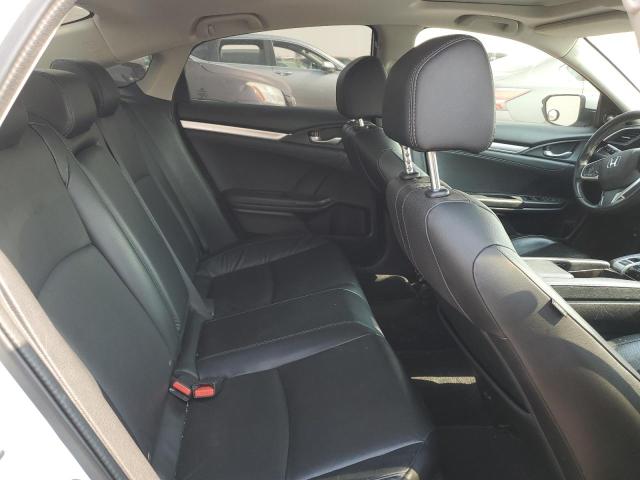 68609934 :رقم المزاد ، 2HGFC1F9XHH104856 vin ، 2017 Honda Civic Tour مزاد بيع