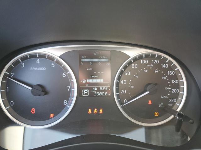 Продаж на аукціоні авто 2021 Nissan Kicks, vin: 3N1CP5BV5ML560722, номер лоту: 70270944