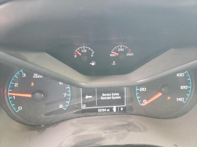Продаж на аукціоні авто 2020 Chevrolet Colorado, vin: 1GCHSBEA2L1101971, номер лоту: 70410154