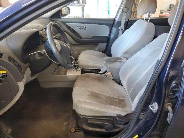 71406224 :رقم المزاد ، KMHDU46D09U679695 vin ، 2009 Hyundai Elantra مزاد بيع