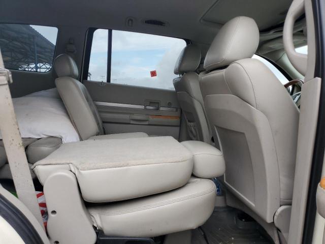 Продажа на аукционе авто 2008 Chrysler Aspen, vin: 1A8HX58228F158438, номер лота: 73585194