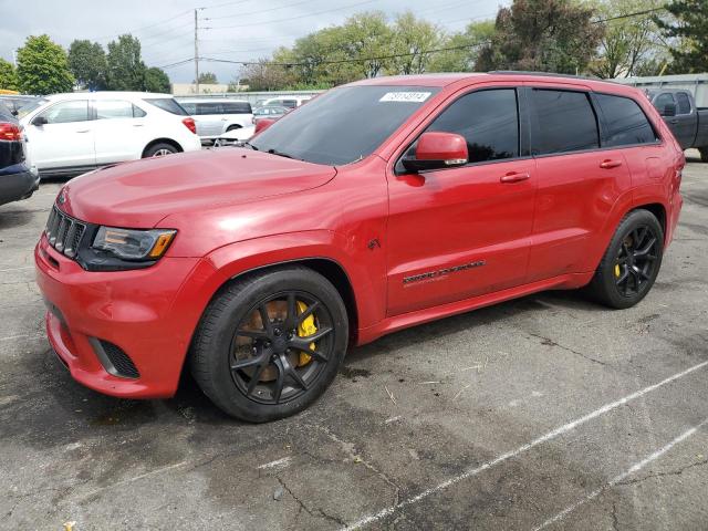 Aukcja sprzedaży 2018 Jeep Grand Cherokee, vin: 1C4RJFN94JC269892, numer aukcji: 73114914