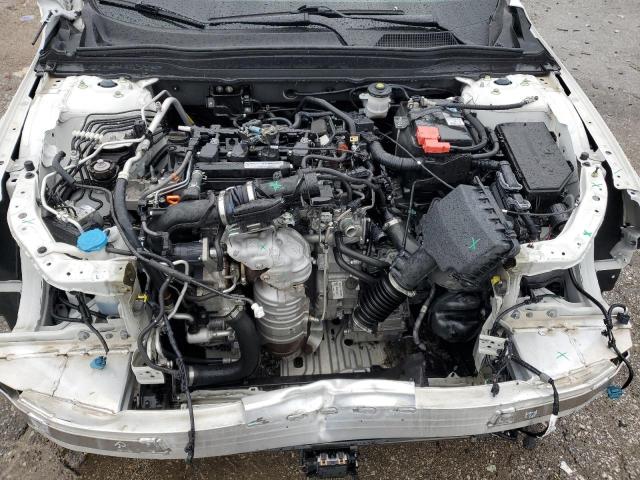 2019 Honda Accord Spo მანქანა იყიდება აუქციონზე, vin: 1HGCV1F38KA045305, აუქციონის ნომერი: 72575004