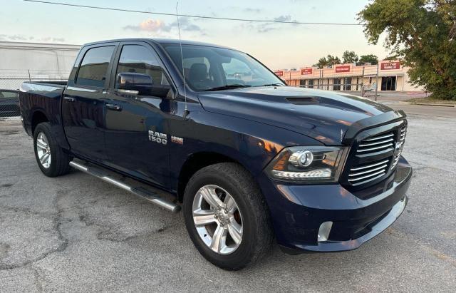 Продаж на аукціоні авто 2014 Ram 1500 Sport, vin: 1C6RR7MT1ES213357, номер лоту: 72845904