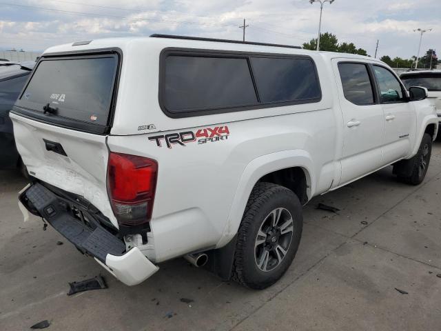 Aukcja sprzedaży 2018 Toyota Tacoma, vin: 3TMDZ5BN6JM041521, numer aukcji: 71000874