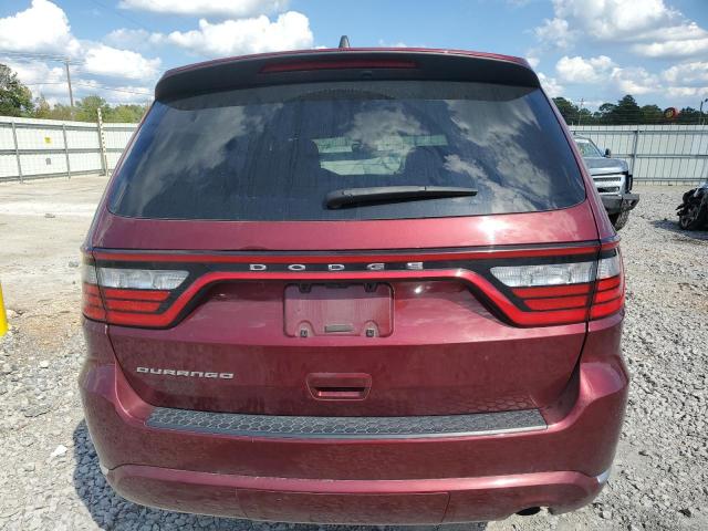 Продажа на аукционе авто 2022 Dodge Durango, vin: 1C4RDHAG6NC210551, номер лота: 72852694