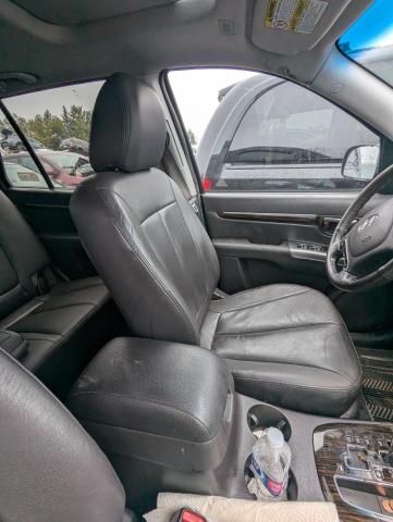 Продажа на аукционе авто 2010 Hyundai Santa Fe, vin: 5NMSHDAG7AH380718, номер лота: 72634244