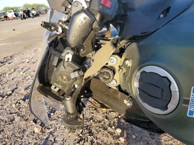 Продажа на аукционе авто 2024 Kawasaki Ex650 P, vin: ML5EXEP19RDAC6057, номер лота: 71727444