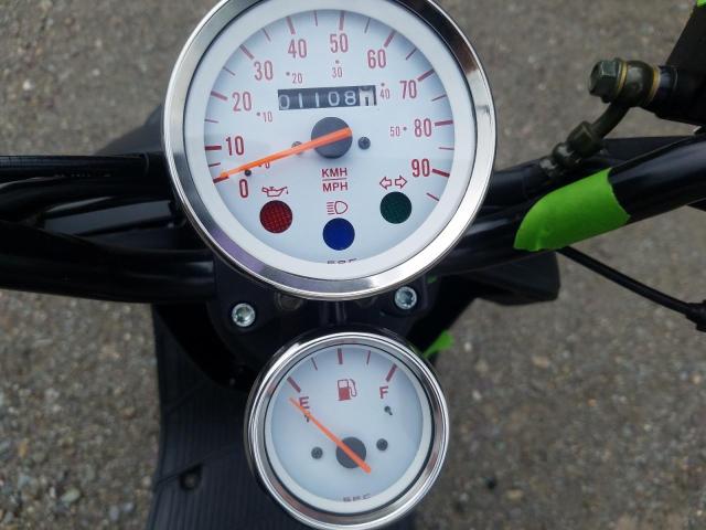 Aukcja sprzedaży 2022 Adly Scooter, vin: RFLDC0510NA008190, numer aukcji: 72838704