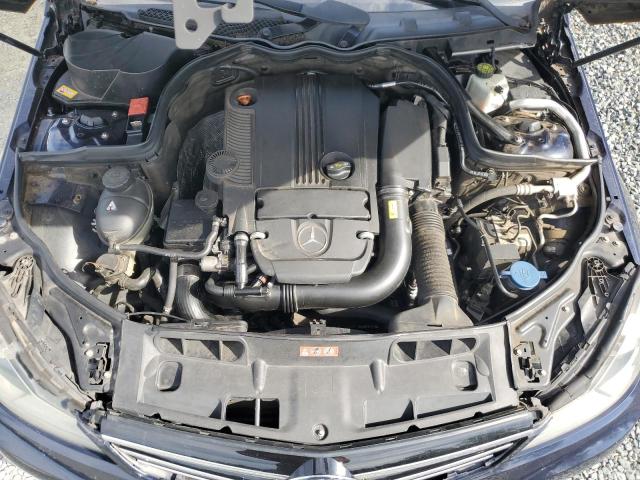 Aukcja sprzedaży 2013 Mercedes-benz C 250, vin: WDDGF4HB6DA808188, numer aukcji: 69679584