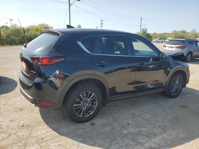 Продажа на аукционе авто 2020 Mazda Cx-5, vin: JM3KFBCM6L0787341, номер лота: 70900334
