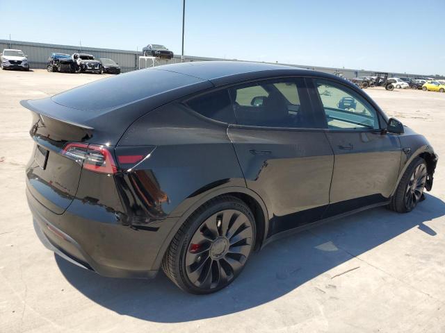 70788634 :رقم المزاد ، 7SAYGDEF6PF834162 vin ، 2023 Tesla Model Y مزاد بيع