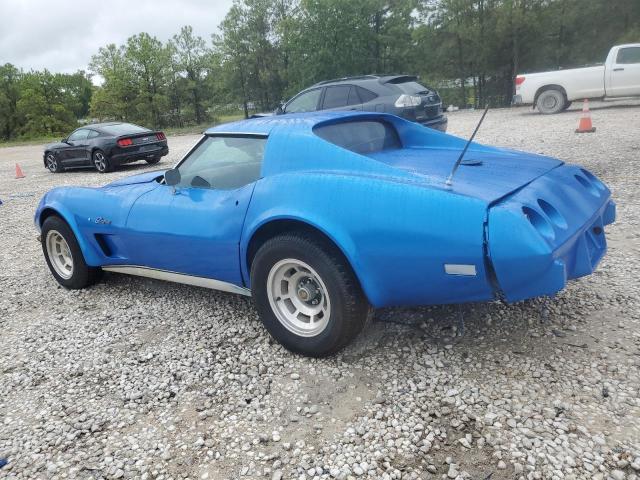 Aukcja sprzedaży 1972 Chevrolet Corvette, vin: 1Z37K2S518674, numer aukcji: 79775955